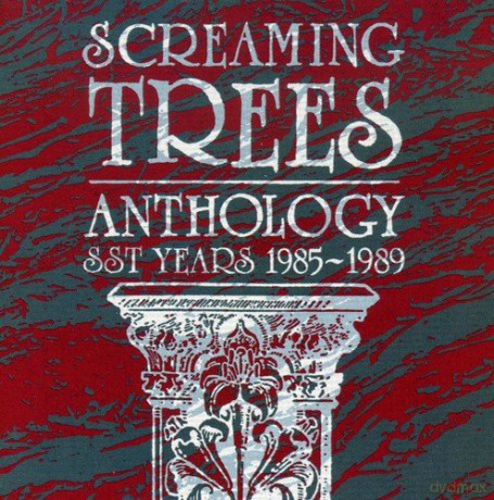 Screaming Trees: Anthology [CD]