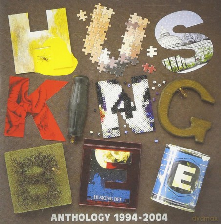 Husking Bee: Anthology 1994-2004 [CD]