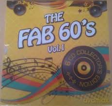Fab 60s Vol.1 [3CD]