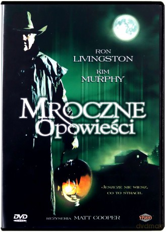 Halloween BOX: Głosy / Widmo / Klątwa / Mroczne opowieści / Krwawa masakra w Hollywood [BOX] [5DVD]