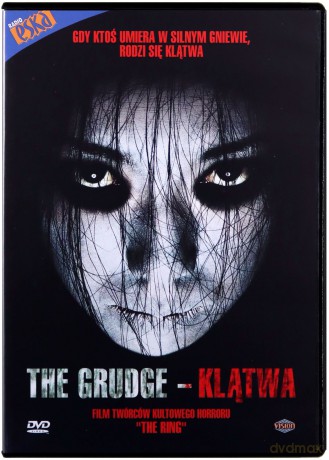 Halloween BOX: Głosy / Widmo / Klątwa / Mroczne opowieści / Krwawa masakra w Hollywood [BOX] [5DVD]