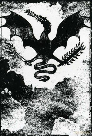 Arckanum: Antikosmos [CD]