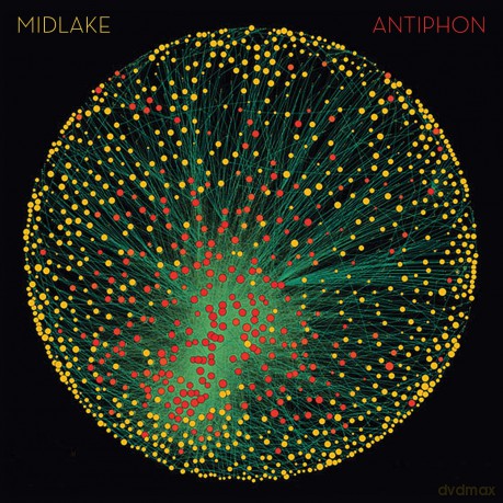 Midlake: Antiphon [CD]