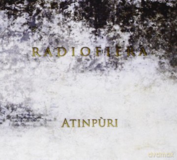 Radiofiera: Antipuri [CD]