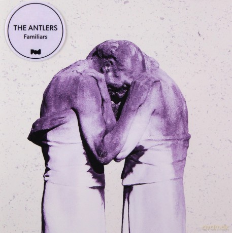 Antlers: Antlers - Familiars [CD]