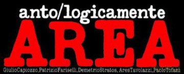 Area: Anto/logicamente [CD]