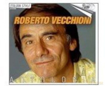 Roberto Vecchioni: Antologia [2CD]