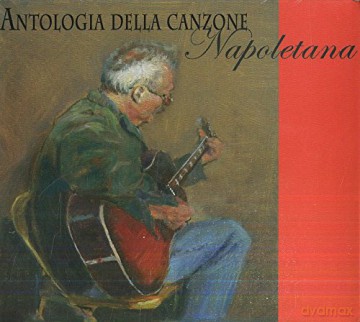 Glenn Miller: Antologia Della Canzone Napoletana [CD]