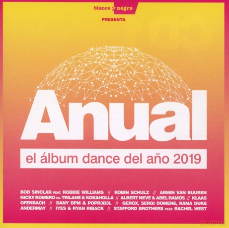 Anual 2020 [2CD]
