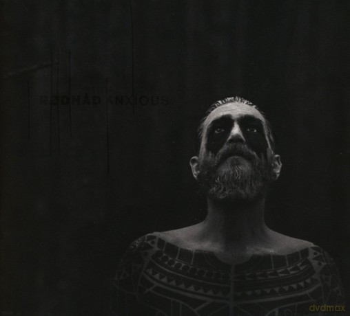 Rxdhad: Anxious [CD]