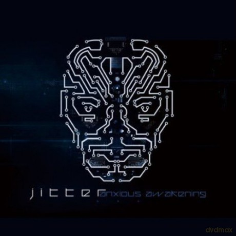 Jitter: Anxious Awakening [CD]