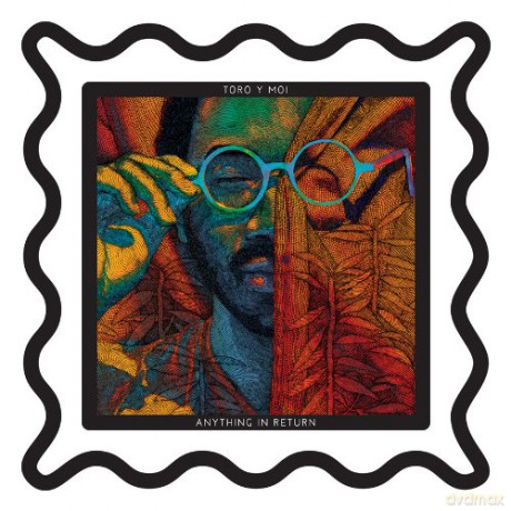 Toro Y Moi: Anything In Return [CD]