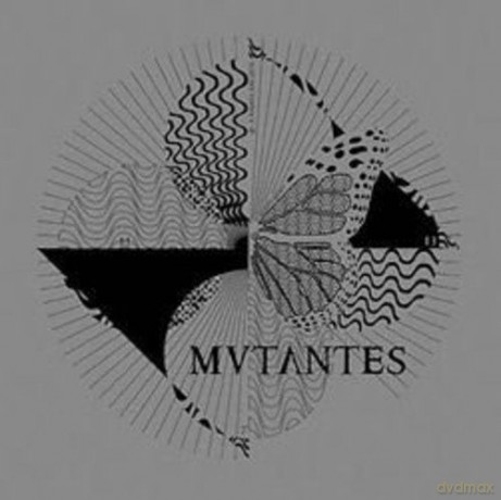 Mutantes: Ao Vivo Londres 1 [CD]