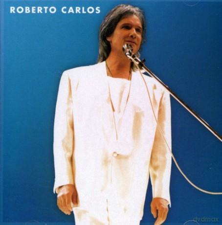 Roberto Carlos: Ao Vivo No Pao De Acucar [CD]
