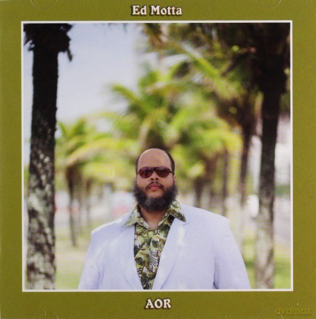 Ed Motta: Aor [CD]