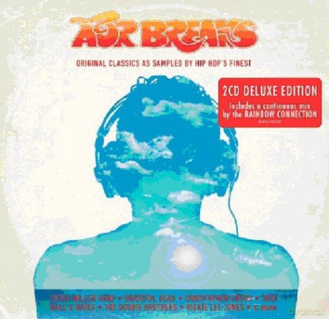 Aor Breaks [2CD]