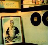 Haruna Ishola: Apala Messenger [CD]