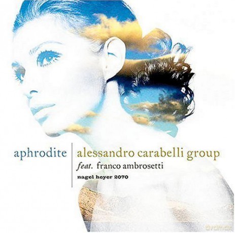 Allesander Carabelli: Aphrodite [CD]