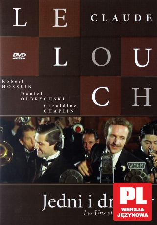 Jedni i drudzy [DVD]