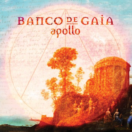 Banco De Gaia: Apollo [CD]