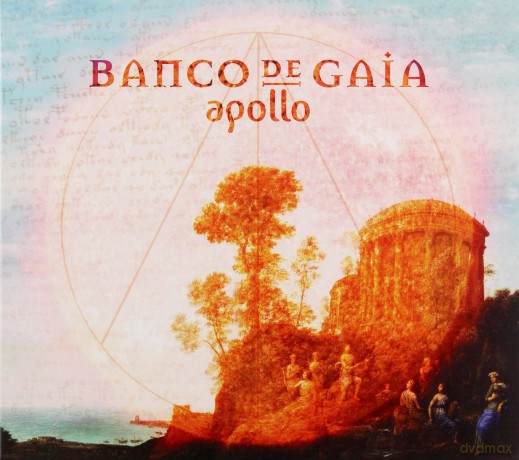 Banco De Gaia: Apollo [CD]