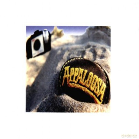 Appaloosa: Appaloosa [CD]