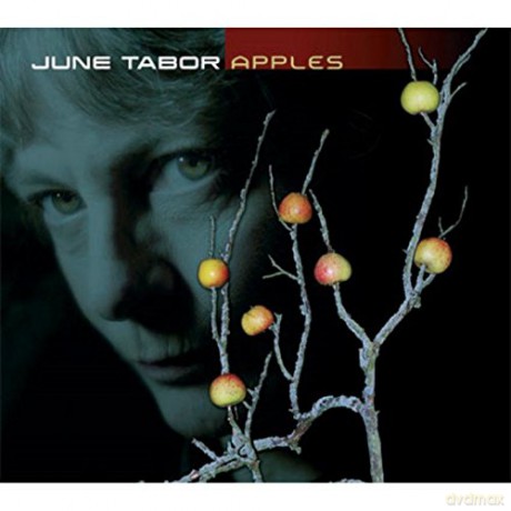 June Tabor: Apples [CD]