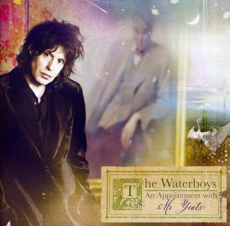 Waterboys: Appointment With Mr. Yeats [CD]