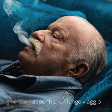 Gino Paoli: Appunti Di Un Lungo Viaggio [2CD]
