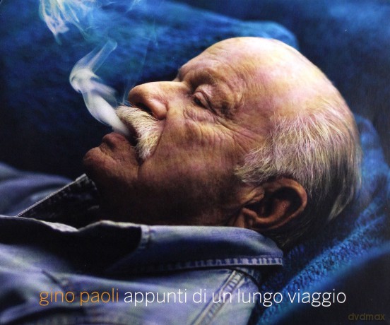 Gino Paoli: Appunti Di Un Lungo Viaggio [2CD]