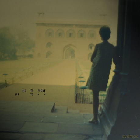 Dictaphone: Apr70 [CD]