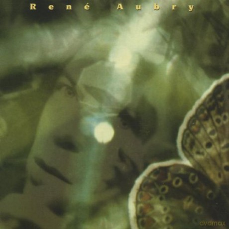 Rene Aubry: Apres La Pluie [CD]