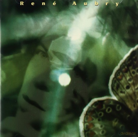 Rene Aubry: Apres La Pluie [CD]