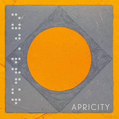 Syd Arthur: Apricity [CD]