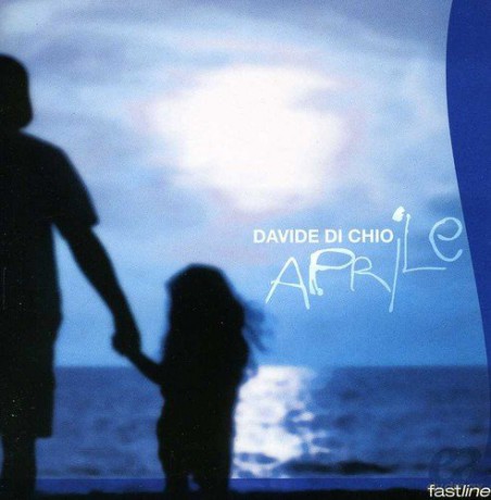 Davide Di Chio: Aprile [CD]