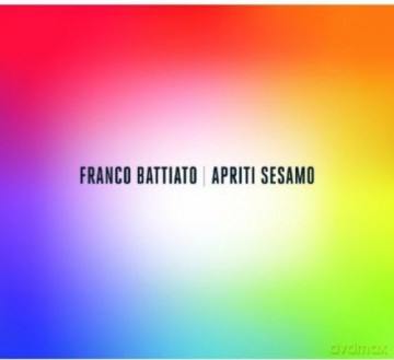 Franco Battiato: Apriti Sesamo [CD]