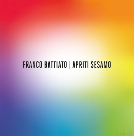 Franco Battiato: Apriti Sesamo [CD]