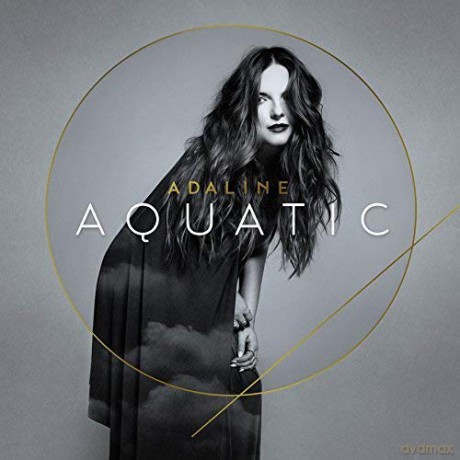 Adaline: Aquatic [CD]