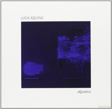 Luca Aquino: Aqustico [CD]
