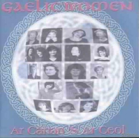 Ar Canan Ar Ceol [CD]