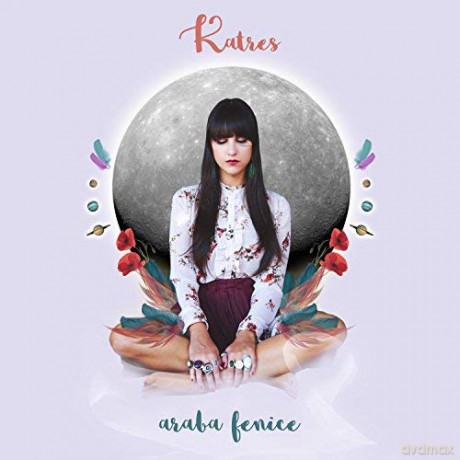 Katres: Araba Fenice [CD]