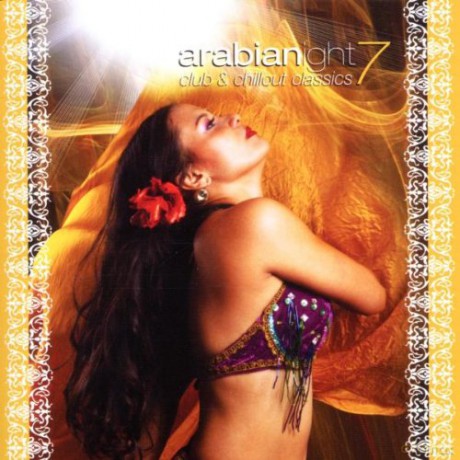 Arabian Night vol.7 [2CD]