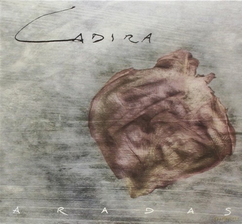 Cadira: Aradas [CD]