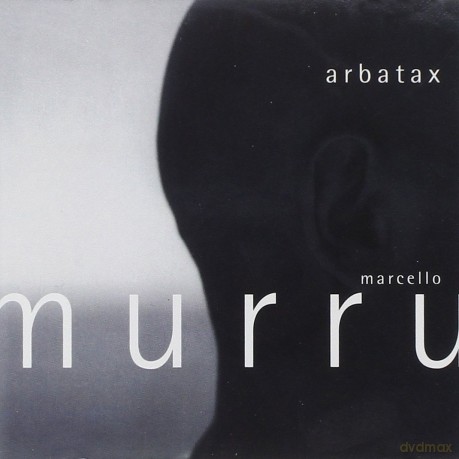 Marcello Murru: Arbatax [CD]