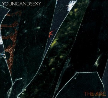 Arc: Arc [CD]