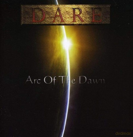 Dare: Arc Of The Dawn [CD]