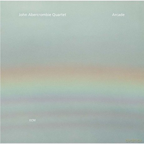 John Abercrombie: Arcade -Shm-Cd- [CD]