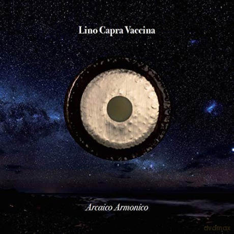 Lino Capra Vaccina: Arcaico Armonico [CD]