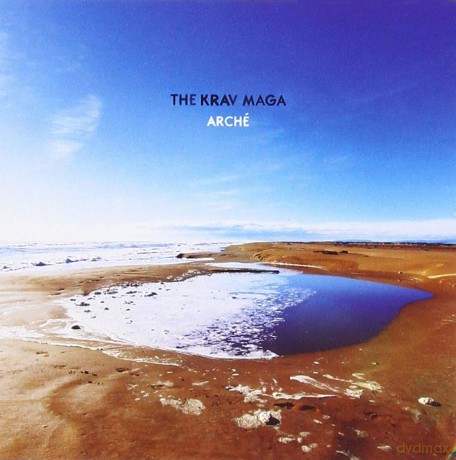 Krav Maga: Arché [CD]