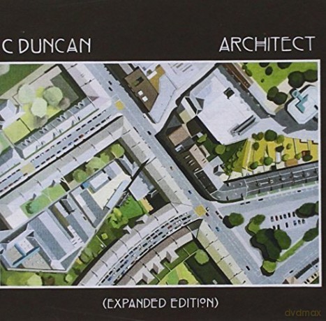 C Duncan: Architect [CD]